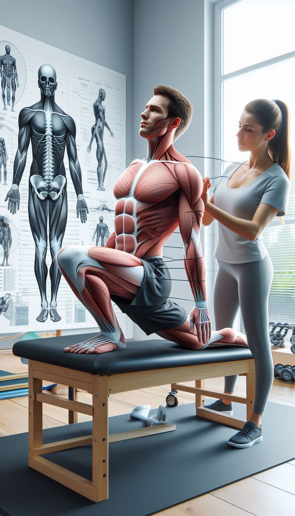 Effectiveness of exercise interventions for postural correction in upper crossed syndrome – meta-analysis